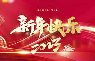 麗水市威儀自動(dòng)化技術(shù)有限公司祝全國(guó)人民2022年新年快樂(lè)！